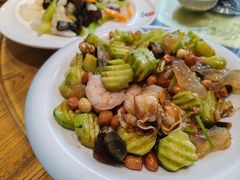 -小船渔村•大连菜•大连焖鱼(明泽街店)