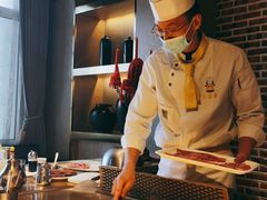 -额尔敦牛厨师铜板烧