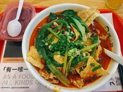 -螺小胖柳州螺蛳粉(钟楼总店)
