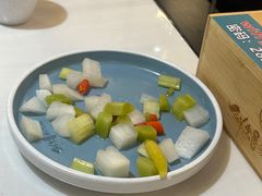 -鲜念蒸汽石锅鱼(红山6979店)
