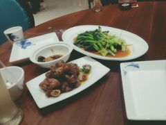 -宴秋杭州菜(锦艺城店)