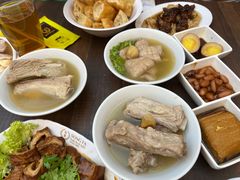 -松發肉骨茶(克拉码头店)