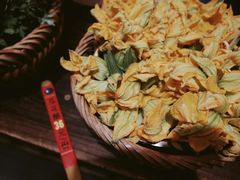 -凤凰山斑鱼馆(恭城店)