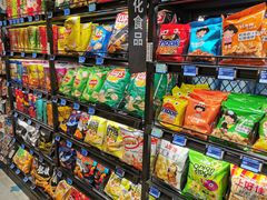 零售区-盒马鲜生(丁香国际店)