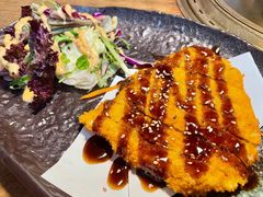 -河风の幸会精致料理