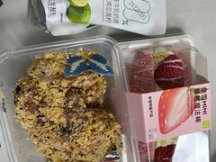 -君霖海鲜私房菜(春柳店)