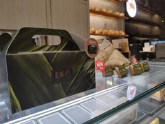 -美心西饼mx cakes(猎德优托邦店)
