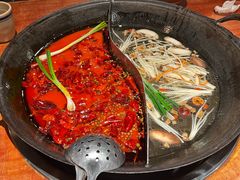 -周小明火锅(黑金冠社区店)