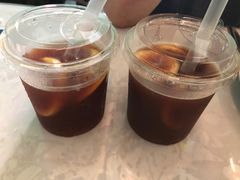 -新荔园茶餐厅(荔湾区府宿舍大院店)