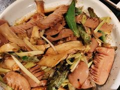 -老头儿油爆虾·知味杭州(爱琴海购物中心)