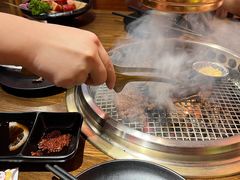 -焱岛烧肉·活鳗炙烤(晋江万达店)