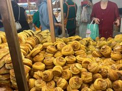 -杨老大焙子月饼干货(宽巷子民族美食街店)