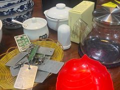 -黄家泡馍馆·非遗老字号·清真(凤九海荣名城店)