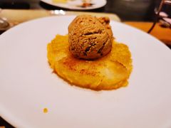 铁板菠萝-赤坂亭·M9和牛烧肉·铁板烧(合肥万象城店)