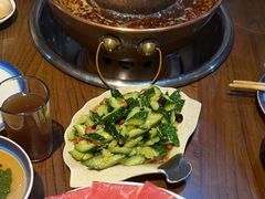 -鑫隆四季涮肉(香河店)
