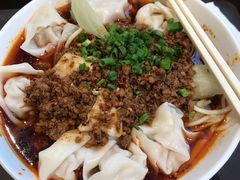 -聚园面庄(新光天地店)