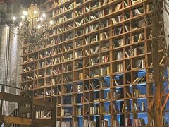 -漫咖啡(浏阳河店)