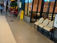 -杉杉奥特莱斯广场(哈尔滨店)
