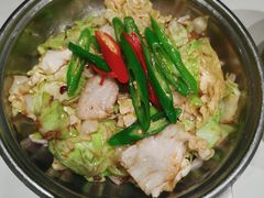 -品大三·经典淮扬菜(大行宫店)