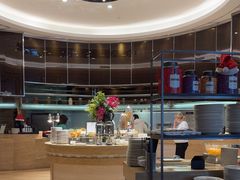 -上海浦东滨江喜来登酒店