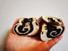 -雀食面包店(钟楼店)