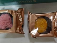 -香雪儿(升龙御玺店)