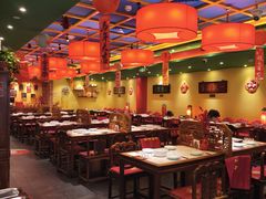 -小吊梨汤·北京菜·烤鸭(鸟巢店)