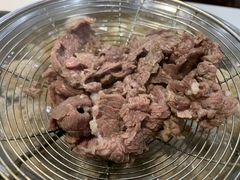-菜忠潮州牛肉店(岗厦店)