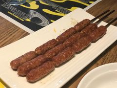 -乐凯撒披萨(东方新世界店)