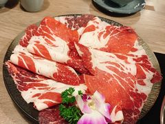 -老鼎旺安格斯牛肉火锅(衡艺广场店)