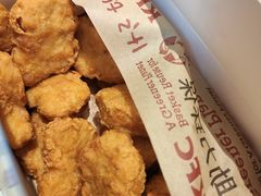 -肯德基(杭州浦沿店)