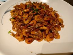 -通安客栈中餐厅·何家小馆