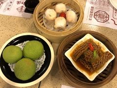 金牌虾饺皇-点都德(聚福楼店)