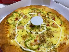 -米斯特比萨(罗斯福店)