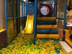 -ABC Swim亲子游泳俱乐部(河西店)