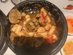 -潮堂 · 潮州菜(国贸商城店)