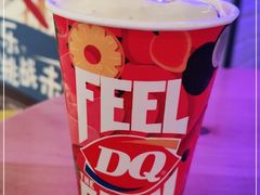 -DQ·蛋糕·冰淇淋(万象城店)