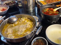 -树厨地道黔菜(清镇职教城店)