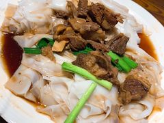 -黄但记老店·陈村粉食府