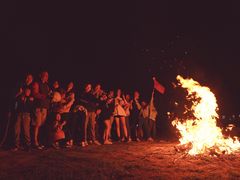 -BiM综合体能训练中心(漕河泾绿洲馆)