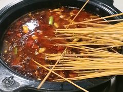 -小向麻辣烫(天街总店)