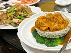 -好彩海鲜火锅饭店(银河百老汇店)