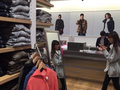 -UNIQLO(朗豪坊店)