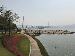 -大梅沙海滨公园