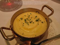 土豆泥-壳里西餐厅Coquille Seafood Bistro(蒙自路店)