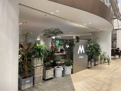 -M Stand(宁波万象城店)