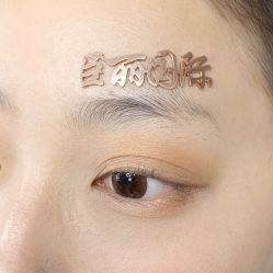 -臣丽纹眉品牌连锁