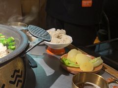 -探鱼·鲜青椒爽麻烤鱼(番禺万达店)