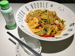 -友达面馆(广州总店)