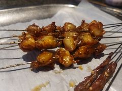 烤鸡脆骨-锦州御烧烤·形象店(人民街店)